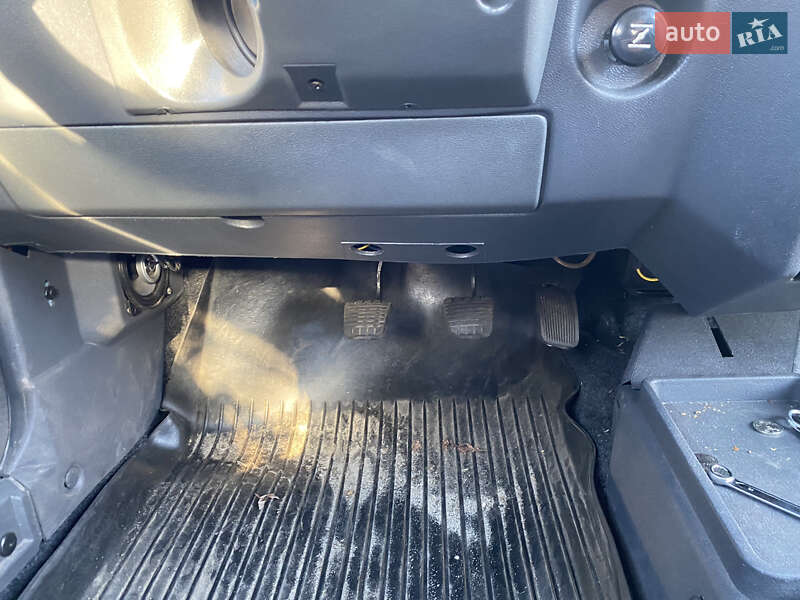 Хетчбек ЗАЗ 1102 Таврія-Нова 2003 в Києві