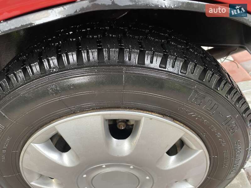 Хэтчбек ЗАЗ 1102 Таврия-Нова 2006 в Житомире