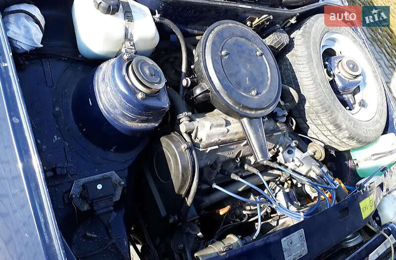 Хетчбек ЗАЗ 1102 Таврія-Нова 2004 в Чернівцях