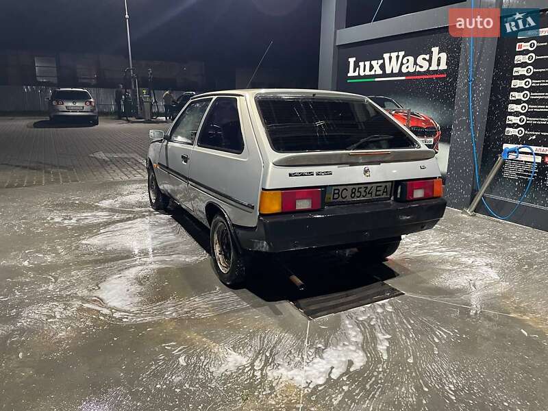 Хетчбек ЗАЗ 1102 Таврія-Нова 2006 в Миколаєві