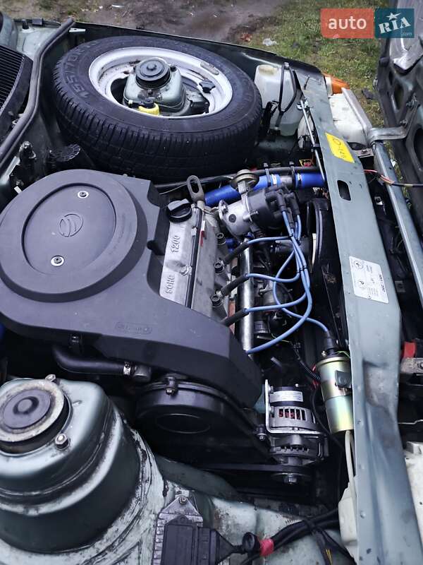 Хэтчбек ЗАЗ 1102 Таврия-Нова 2006 в Ровно