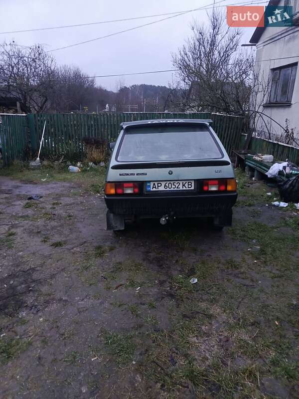 Хэтчбек ЗАЗ 1102 Таврия-Нова 2006 в Ровно