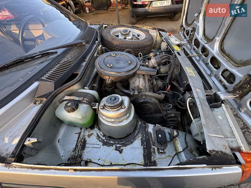 Хетчбек ЗАЗ 1102 Таврія-Нова 1998 в Одесі