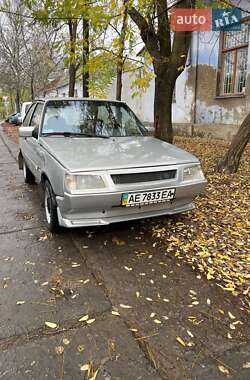 Хэтчбек ЗАЗ 1102 Таврия-Нова 2000 в Килии