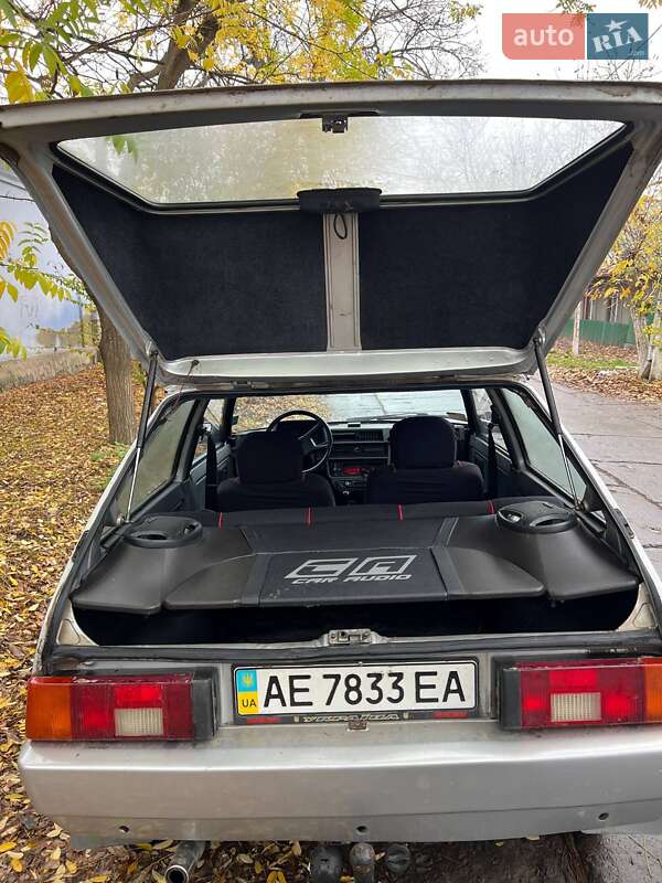 Хэтчбек ЗАЗ 1102 Таврия-Нова 2000 в Килии