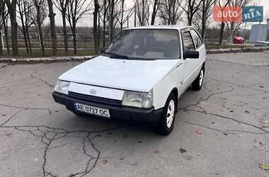 Хэтчбек ЗАЗ 1102 Таврия-Нова 2005 в Запорожье