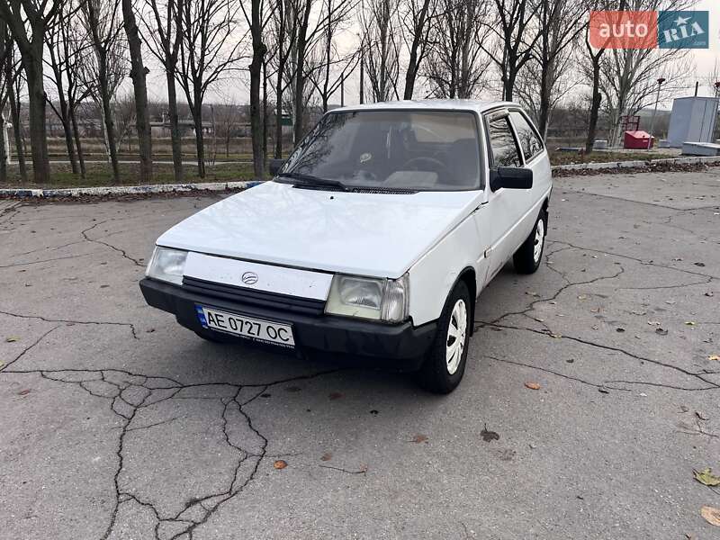 ЗАЗ 1102 Таврія-Нова 2005