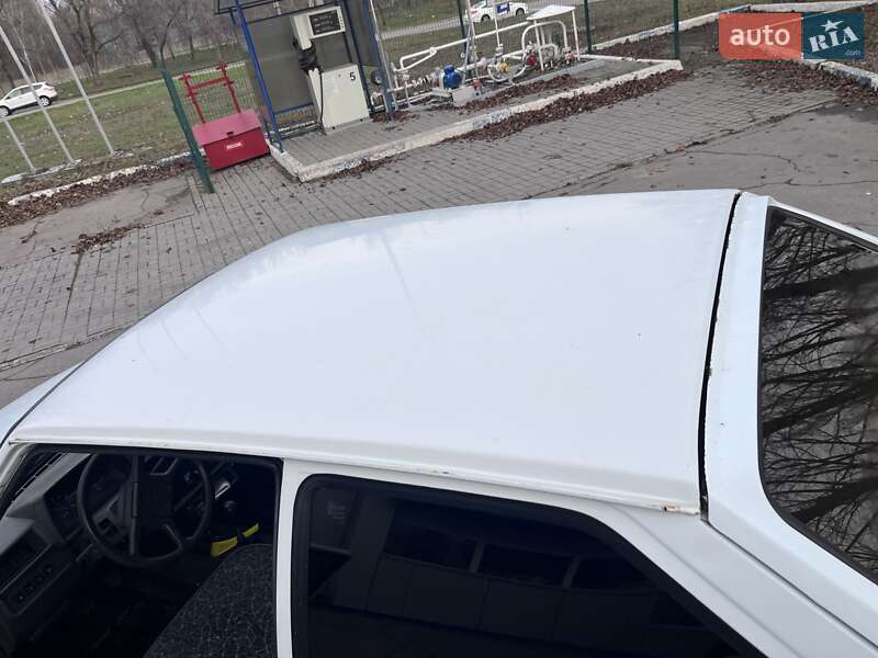 Хетчбек ЗАЗ 1102 Таврія-Нова 2005 в Запоріжжі