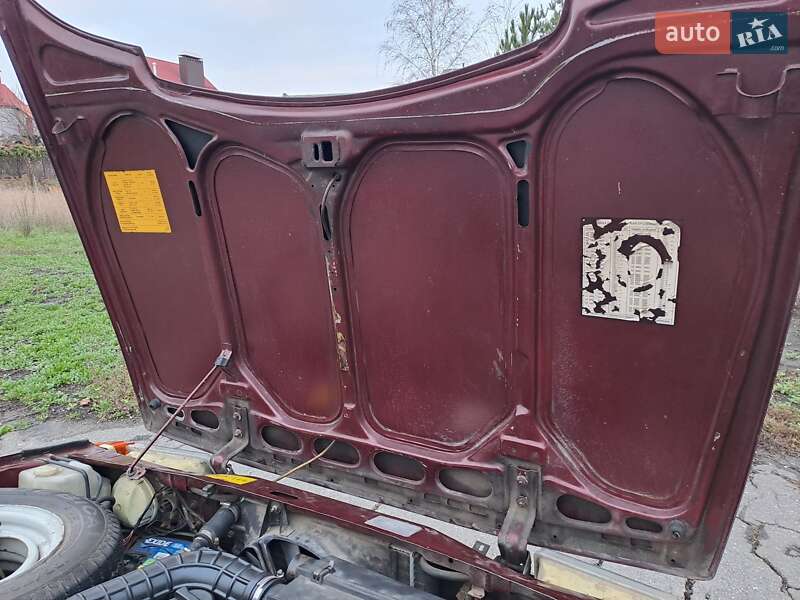 Хетчбек ЗАЗ 1102 Таврія-Нова 2006 в Підгородному фото 14 Хетчбек ЗАЗ 1102 Таврія-Нова 2006 в Підгородному