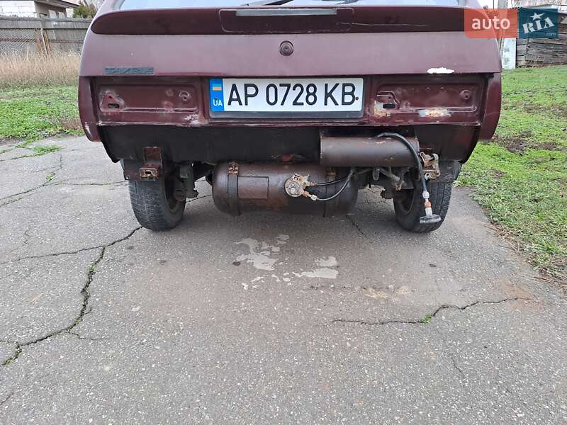 Хетчбек ЗАЗ 1102 Таврія-Нова 2006 в Підгородному фото 19 Хетчбек ЗАЗ 1102 Таврія-Нова 2006 в Підгородному