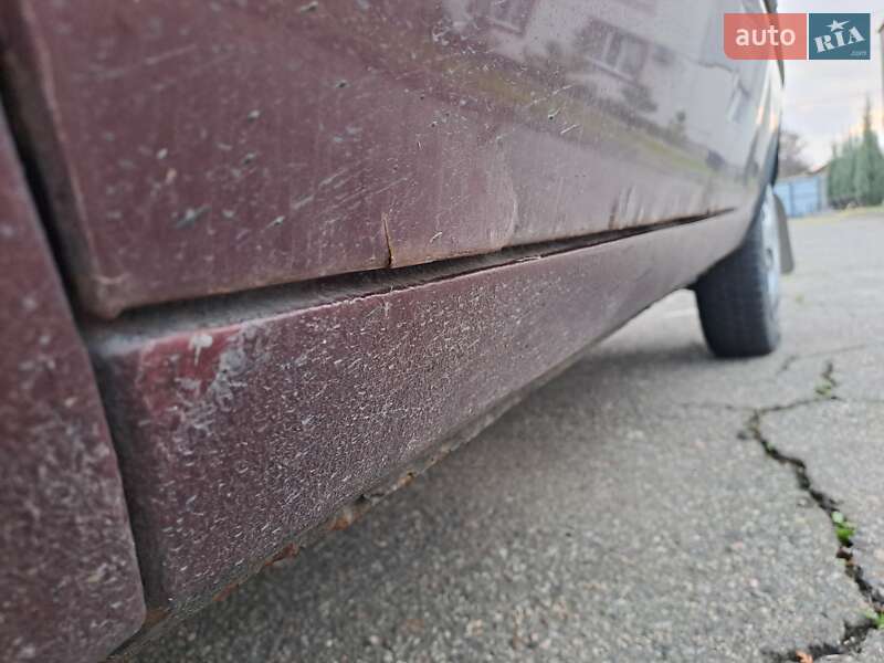 Хетчбек ЗАЗ 1102 Таврія-Нова 2006 в Підгородному фото 26 Хетчбек ЗАЗ 1102 Таврія-Нова 2006 в Підгородному