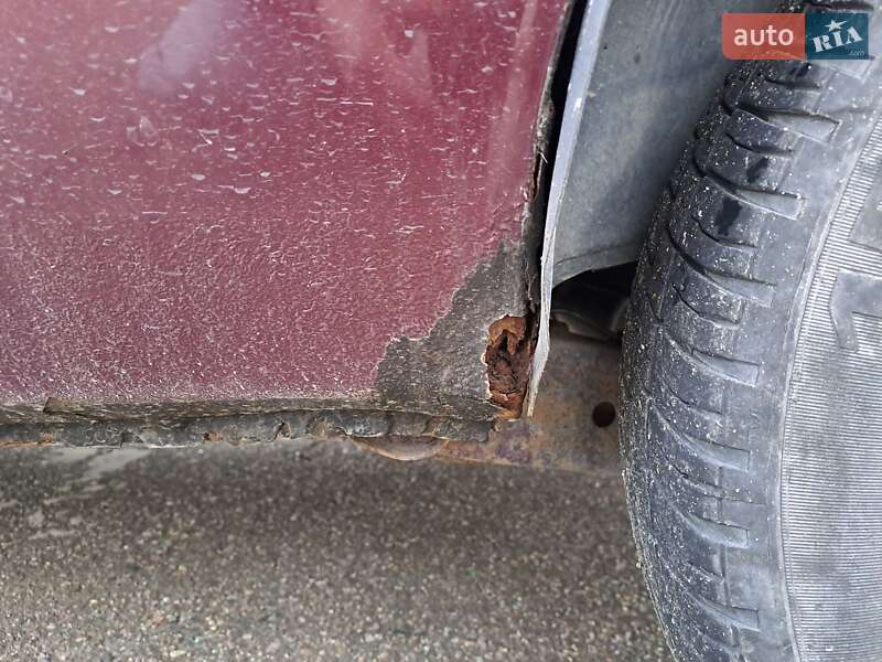 Хетчбек ЗАЗ 1102 Таврія-Нова 2006 в Підгородному фото 30 Хетчбек ЗАЗ 1102 Таврія-Нова 2006 в Підгородному