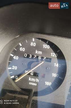 Хэтчбек ЗАЗ 1102 Таврия-Нова 2006 в Коростышеве