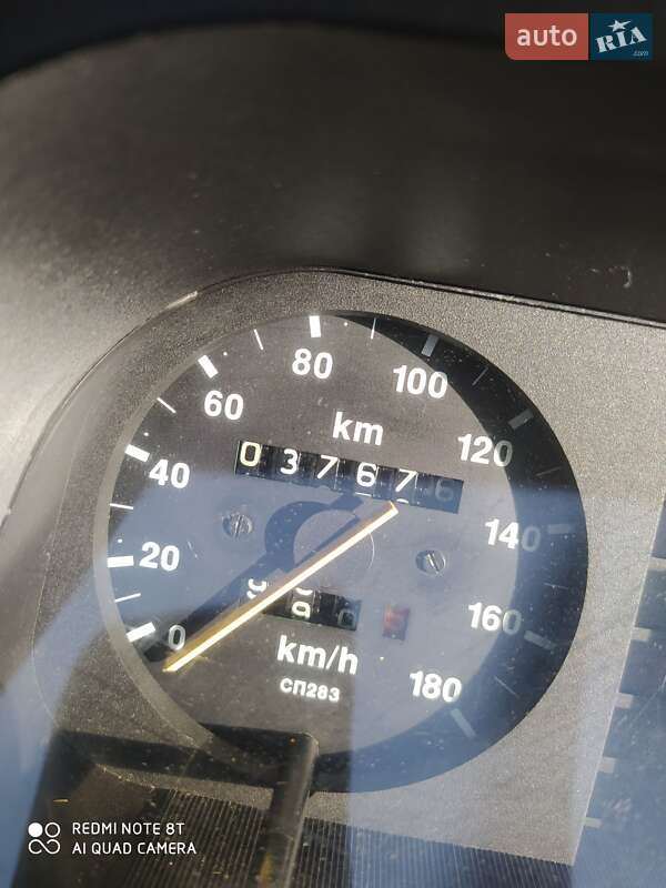 ЗАЗ 1102 Таврия-Нова 2006 ЗАЗ 1102 Таврия-Нова 2006