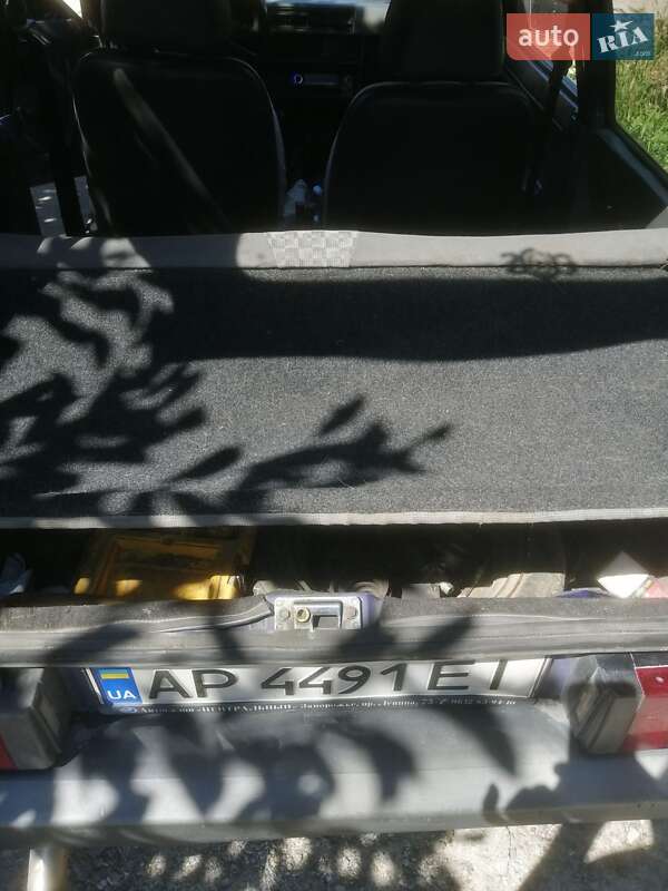 Хетчбек ЗАЗ 1102 Таврія-Нова 2005 в Запоріжжі фото 3 Хетчбек ЗАЗ 1102 Таврія-Нова 2005 в Запоріжжі