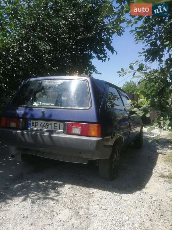 Хетчбек ЗАЗ 1102 Таврія-Нова 2005 в Запоріжжі фото 14 Хетчбек ЗАЗ 1102 Таврія-Нова 2005 в Запоріжжі