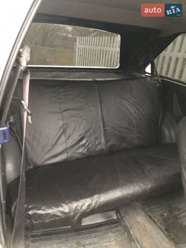 Хетчбек ЗАЗ 1102 Таврія-Нова 2003 в Хмельницькому