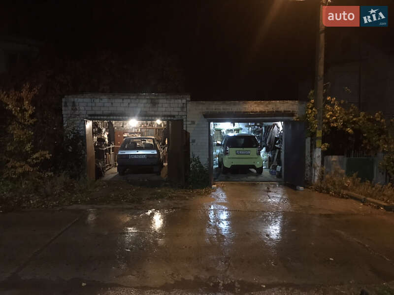 Хэтчбек ЗАЗ 1102 Таврия-Нова 2003 в Днепре