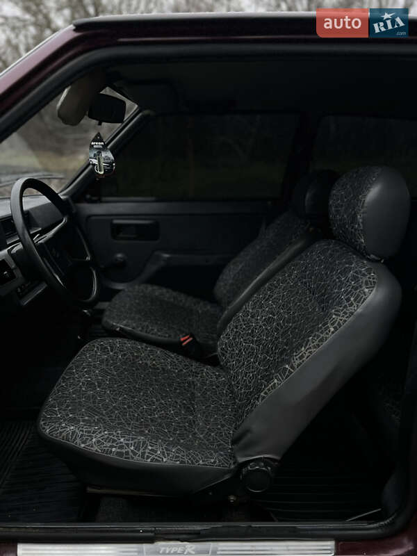 Хэтчбек ЗАЗ 1102 Таврия-Нова 2006 в Запорожье фото 13 Хэтчбек ЗАЗ 1102 Таврия-Нова 2006 в Запорожье