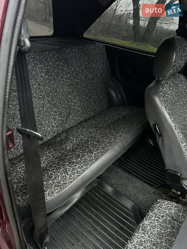 Хэтчбек ЗАЗ 1102 Таврия-Нова 2006 в Запорожье фото 18 Хэтчбек ЗАЗ 1102 Таврия-Нова 2006 в Запорожье