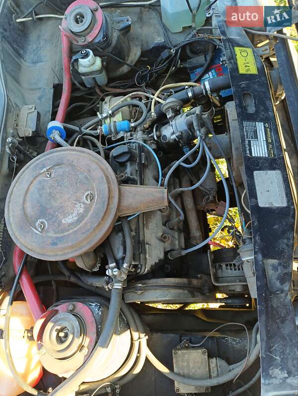 Хэтчбек ЗАЗ 1102 Таврия-Нова 2001 в Партизанском