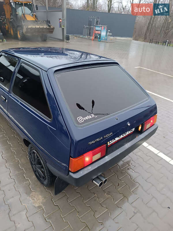 Хэтчбек ЗАЗ 1102 Таврия-Нова 2006 в Виньковцах фото 6 Хэтчбек ЗАЗ 1102 Таврия-Нова 2006 в Виньковцах