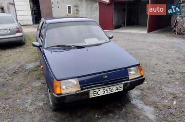 Хетчбек ЗАЗ 1102 Таврія-Нова 2004 в Яворові