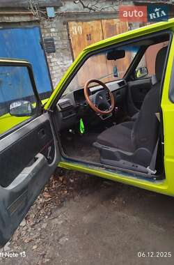Хэтчбек ЗАЗ 1102 Таврия-Нова 2005 в Запорожье