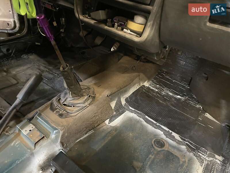 Хетчбек ЗАЗ 1102 Таврія-Нова 2005 в Запоріжжі фото 15 Хетчбек ЗАЗ 1102 Таврія-Нова 2005 в Запоріжжі