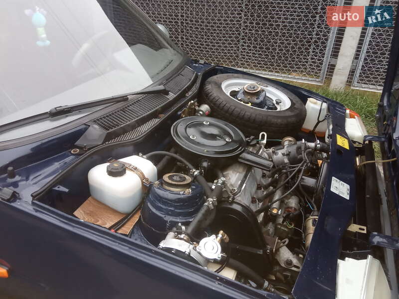 Хэтчбек ЗАЗ 1102 Таврия-Нова 2006 в Никополе