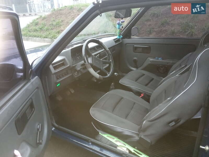 Хэтчбек ЗАЗ 1102 Таврия-Нова 2006 в Никополе