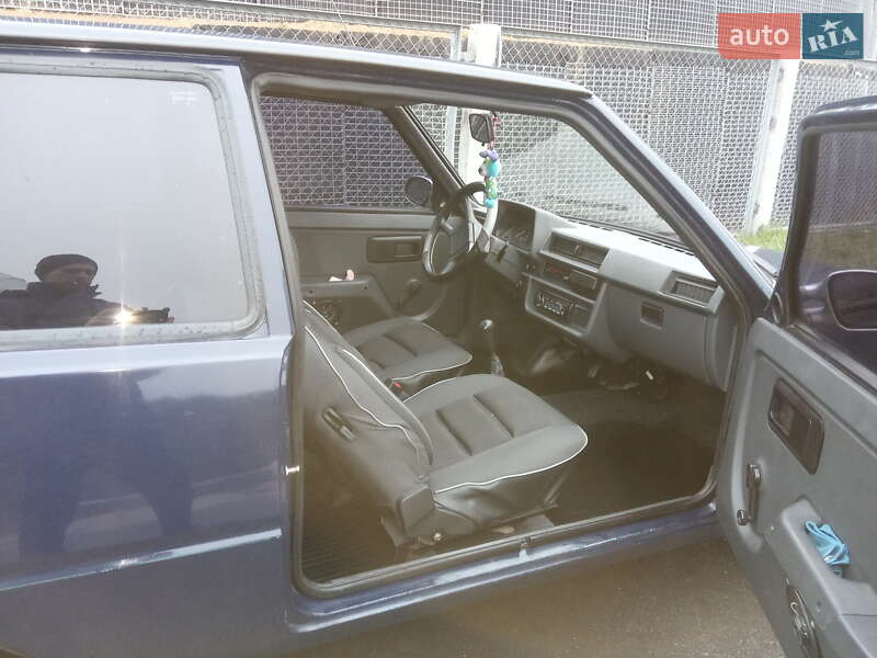 Хэтчбек ЗАЗ 1102 Таврия-Нова 2006 в Никополе