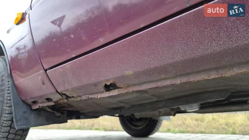 Хэтчбек ЗАЗ 1102 Таврия-Нова 2005 в Львове