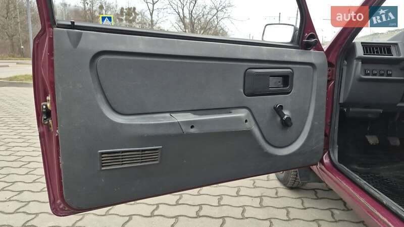 Хэтчбек ЗАЗ 1102 Таврия-Нова 2005 в Львове