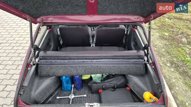 Хэтчбек ЗАЗ 1102 Таврия-Нова 2005 в Львове