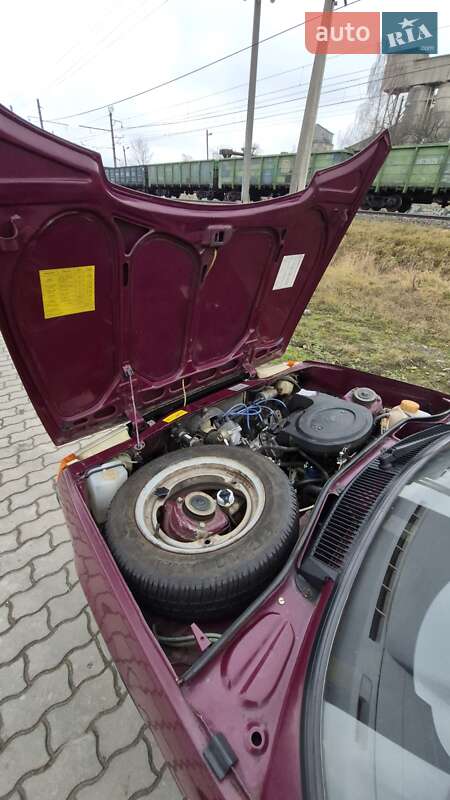 Хэтчбек ЗАЗ 1102 Таврия-Нова 2005 в Львове