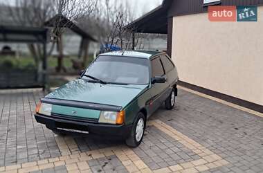 Хетчбек ЗАЗ 1102 Таврія-Нова 2005 в Вінниці