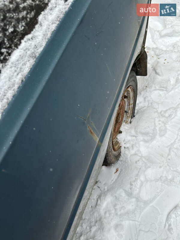 Хетчбек ЗАЗ 1102 Таврія-Нова 2005 в Хмельницькому фото 3 Хетчбек ЗАЗ 1102 Таврія-Нова 2005 в Хмельницькому