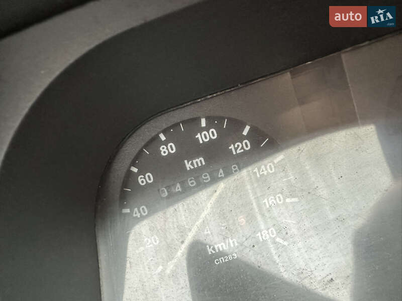 Хетчбек ЗАЗ 1102 Таврія-Нова 2005 в Хмельницькому фото 9 Хетчбек ЗАЗ 1102 Таврія-Нова 2005 в Хмельницькому