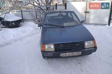 Хэтчбек ЗАЗ 1102 Таврия-Нова 2004 в Корсуне-Шевченковском