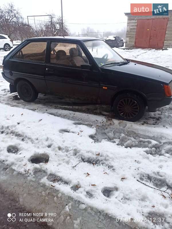 Хэтчбек ЗАЗ 1102 Таврия-Нова 1998 в Сумах фото 7 Хэтчбек ЗАЗ 1102 Таврия-Нова 1998 в Сумах