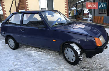 Хетчбек ЗАЗ 1102 Таврія-Нова 2003 в Косові