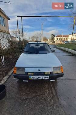 Хетчбек ЗАЗ 1102 Таврія-Нова 2004 в Одесі