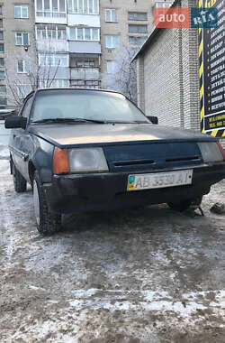 Хэтчбек ЗАЗ 1102 Таврия-Нова 2003 в Жмеринке