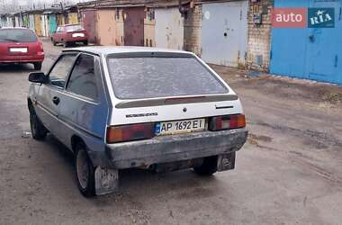 Хэтчбек ЗАЗ 1102 Таврия-Нова 2003 в Запорожье