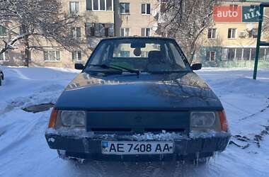 Хетчбек ЗАЗ 1102 Таврія-Нова 2004 в Світловодську