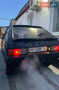 Хэтчбек ЗАЗ 1102 Таврия-Нова 2005 в Запорожье