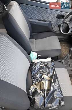 Хэтчбек ЗАЗ 1102 Таврия-Нова 2003 в Вышгороде