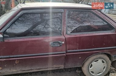 Хетчбек ЗАЗ 1102 Таврія-Нова 2007 в Запоріжжі