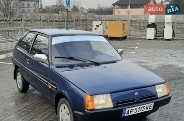 Хэтчбек ЗАЗ 1102 Таврия-Нова 2004 в Запорожье